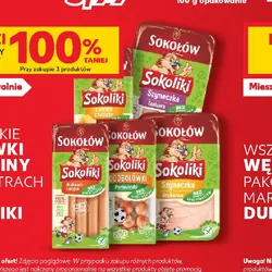 Sokołów Sokoliki