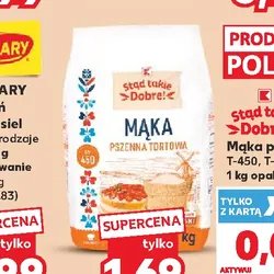 Mąka pszenna
