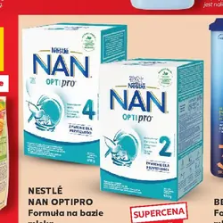 Nestlé Nan Optipro
