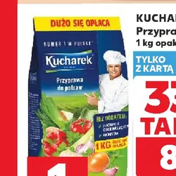 Przyprawa do potraw