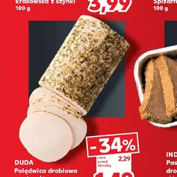 Polędwica drobiowa