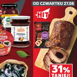 Schab ze śliwką do zapieczenia