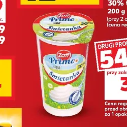 Primo Śmietanka 30% tł.