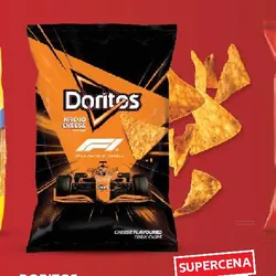 Doritos Chipsy kukurydziane