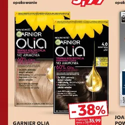 Garnier Olia Farba do włosów