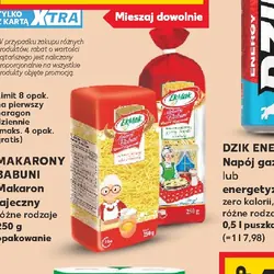 Makaron Babuni