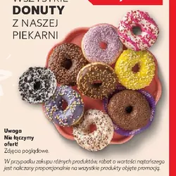Donuty