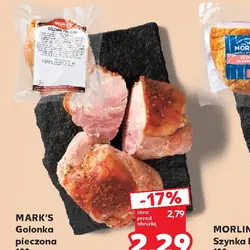 Golonka pieczona