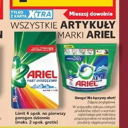 Artykuły Ariel