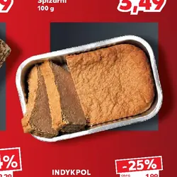 Pasztet drobiowy