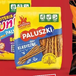 Lajkonik Paluszki
