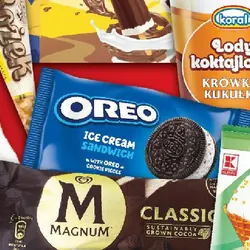 Lody Oreo Sandwich