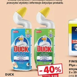 Duck Płyn do WC