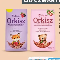 SOLIGRANO Orkisz