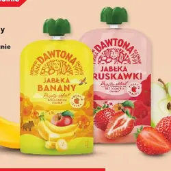 Mus owocowy Dawtona