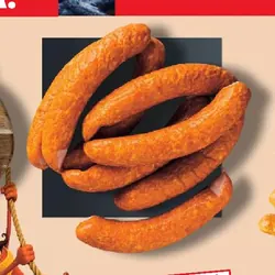 Kiełbasa brocka
