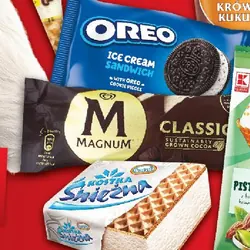 Lody Magnum Classic