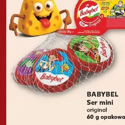 BABYBEL Ser mini original
