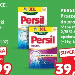 Persil Proszek do prania
