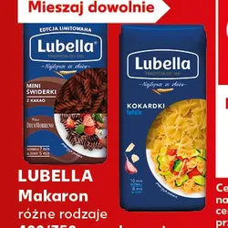 Lubella Makaron