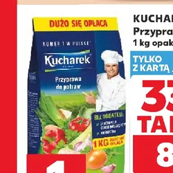 Przyprawa do potraw