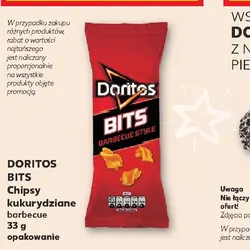 Doritos Bits