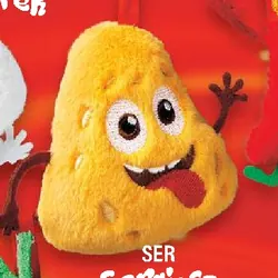 Brelok Freszak Ser Sergiusz