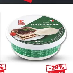 Ser Mascarpone