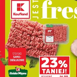 Mięso mielone wołowe