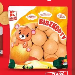 Biszkopty