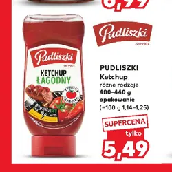 Ketchup