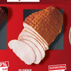 Szynka z Jakubowej Spiżarni