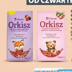 SOLIGRANO Orkisz