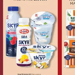 Wszystkie Skyry