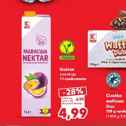 Nektar marakuja