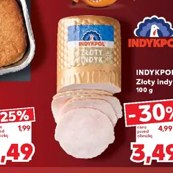 Złoty indyk