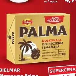 Bielmar Margaryna Palma