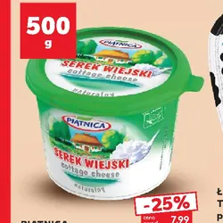 Serek wiejski