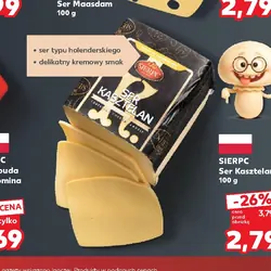 Ser Kasztelan