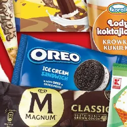 Lody Oreo Sandwich