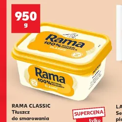 Rama Classic Tłuszcz do smarowania 59% tł.