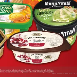 Lody Jak Dawniej