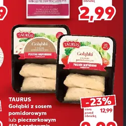 Taurus Gołąbki