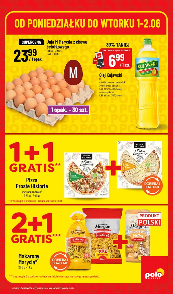 Strona 5 gazetki POLOmarket