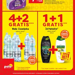 Żel Palmolive