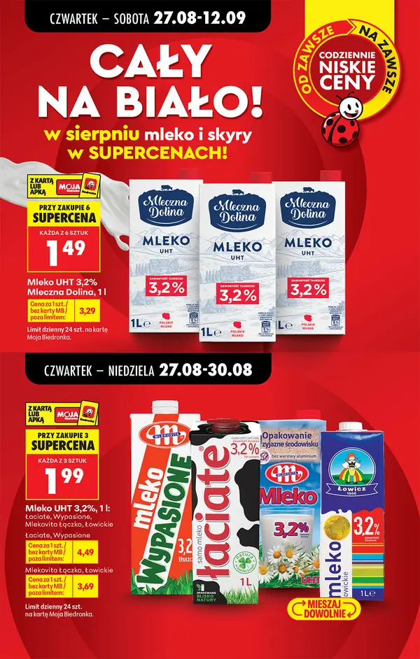 Strona 5 gazetki Biedronka