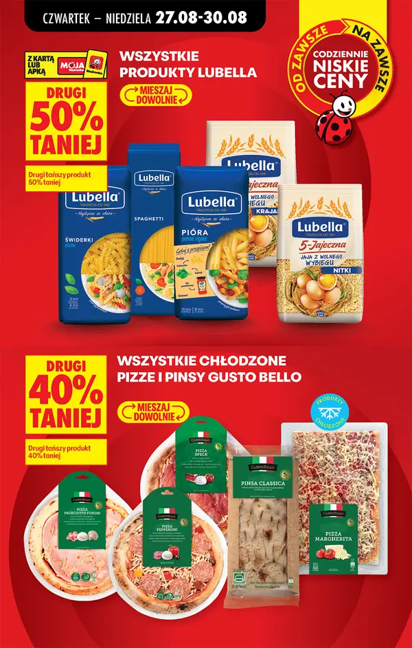 Strona 13 gazetki Biedronka