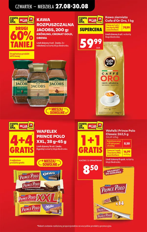Strona 17 gazetki Biedronka