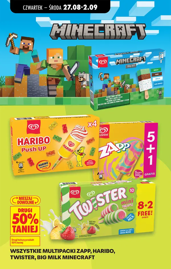 Strona 27 gazetki Biedronka