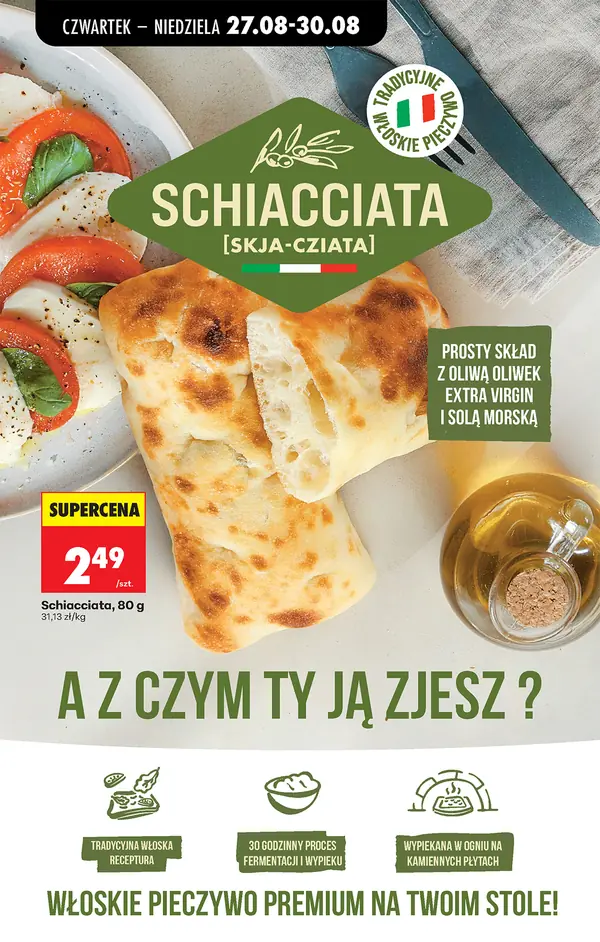 Strona 46 gazetki Biedronka